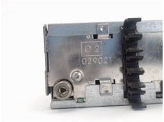 Recambio de radio / cd para renault clio ii fase ii (b/cb0) referencia OEM IAM 8200057681  