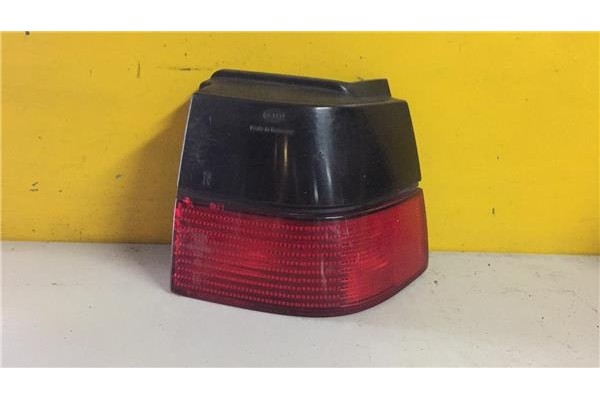 Recambio de piloto trasero derecho para volkswagen corrado (509)(1988) 2.0 16v [2,0 ltr. - 100 kw 16v cat (9a)] referencia OEM I