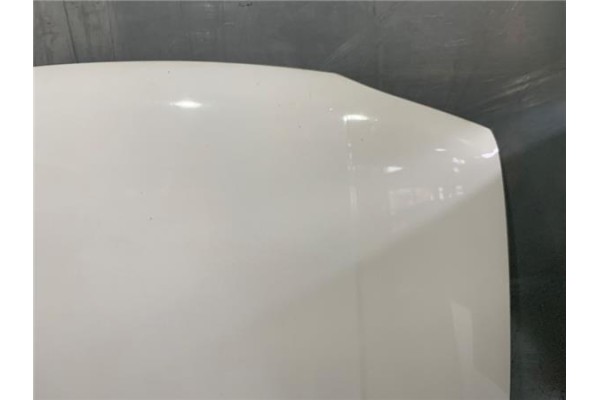 Recambio de capo para volkswagen golf iii (1h1) 1.9 tdi referencia OEM IAM 1H6823031A  