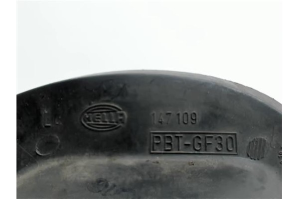 Recambio de faro antiniebla izquierdo para ford mondeo berlina (gd) referencia OEM IAM  147109 438 , FIAT | 456 , FIAT | 36 , FO