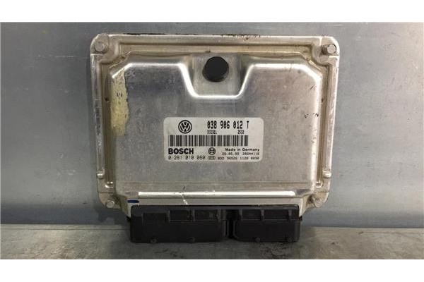 Recambio de centralita para seat cordoba vario (6k5) 1.9 stella referencia OEM IAM 038906012T 0281010060 