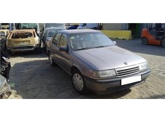 opel vectra a del año 1991
