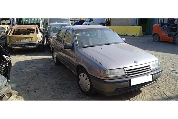 opel vectra a del año 1991