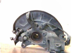 Recambio de mangueta delantero izquierda para volkswagen touran (1t1) 2.0 tdi 16v referencia OEM IAM 1K0407255AA  