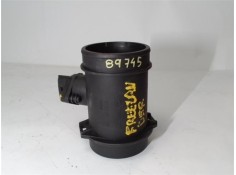Recambio de caudalimetro para land rover freelander (ln) 2.0 di referencia OEM IAM  0281002182 