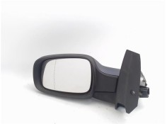 Recambio de retrovisor electrico izquierdo para renault scenic ii (jm) referencia OEM IAM   