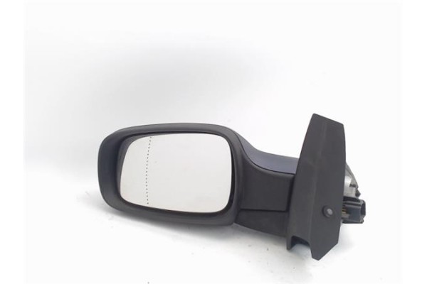 Recambio de retrovisor electrico izquierdo para renault scenic ii (jm) referencia OEM IAM   