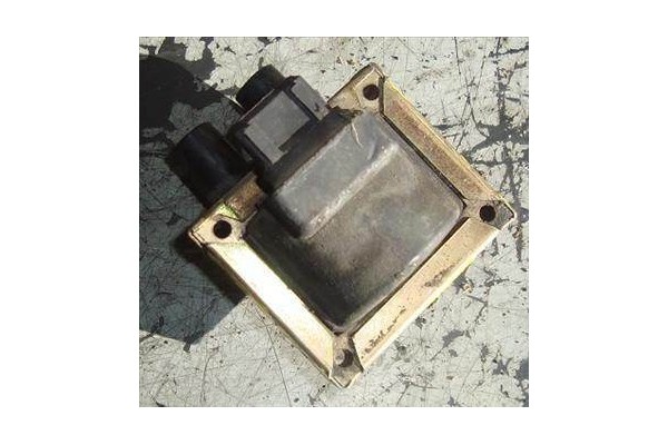 Recambio de bobina encendido para seat marbella 0.9 ce referencia OEM IAM   