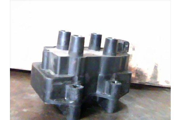 Recambio de bobina encendido para citroen saxo (1996) 1.1 x [1,1 ltr. - 44 kw] referencia OEM IAM   