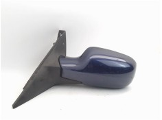 Recambio de retrovisor electrico izquierdo para renault scenic ii (jm) referencia OEM IAM   