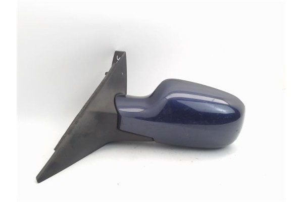 Recambio de retrovisor electrico izquierdo para renault scenic ii (jm) referencia OEM IAM   