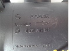 Recambio de caudalimetro para land rover freelander (ln) 2.0 di referencia OEM IAM  0281002182 
