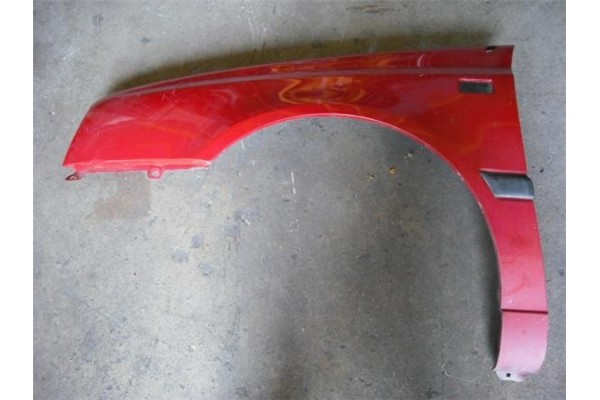 Recambio de aleta delantero izquierda para volkswagen golf iii (1h1) 1.9 d referencia OEM IAM 1H0821105  