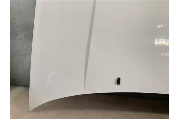 Recambio de capo para volkswagen golf iii (1h1) 1.9 tdi referencia OEM IAM 1H6823031A  