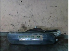 Recambio de faro antiniebla para bmw serie 3 berlina (e46) 2.0 320d referencia OEM IAM 63178361952  