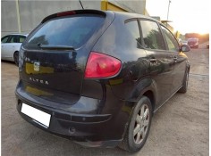 seat altea (5p1) del año 2008