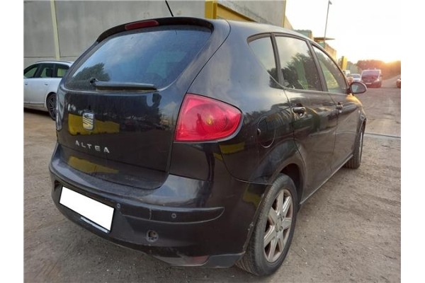 seat altea (5p1) del año 2008