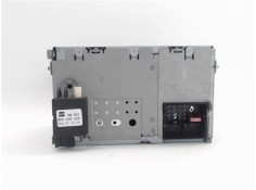 Recambio de radio / cd para seat altea (5p1) referencia OEM IAM (SEZ1Z3K7883087) (5P0035186) (7640236366) 