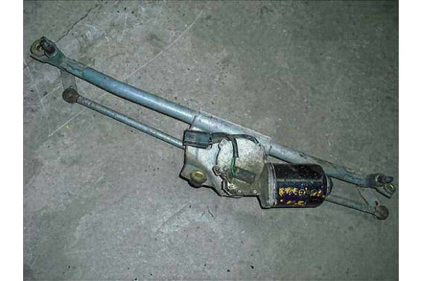 Recambio de motor limpiaparabrisas delantero para land rover freelander (ln) 2.0 di referencia OEM IAM  23000065 