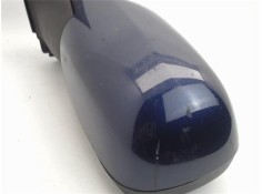 Recambio de retrovisor electrico izquierdo para renault scenic ii (jm) referencia OEM IAM   