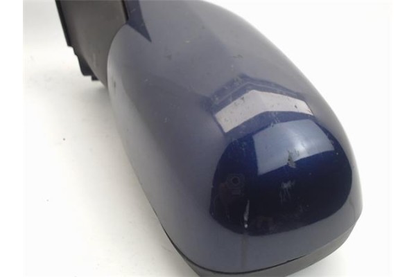 Recambio de retrovisor electrico izquierdo para renault scenic ii (jm) referencia OEM IAM   