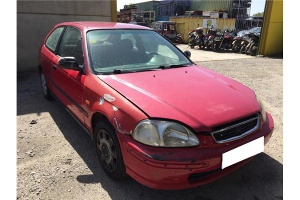 honda civic v (ej9, ek3/4) del año 
