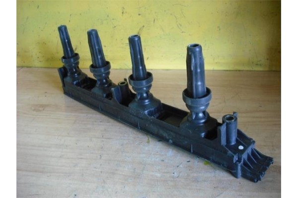 Recambio de bobina encendido para peugeot 307 (3a/c) 2.0 16v referencia OEM IAM 9656695780 215977164 