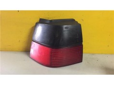 Recambio de piloto trasero izquierdo para volkswagen corrado (509)(1988) 2.0 16v [2,0 ltr. - 100 kw 16v cat (9a)] referencia OEM