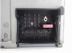 Recambio de radio / cd para seat altea (5p1) referencia OEM IAM (SEZ1Z3K7883087) (5P0035186) (7640236366) 