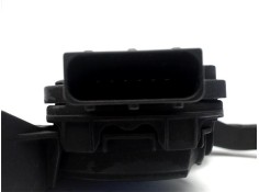 Recambio de pedal acelerador para kia rio (ub) 1.2 basic referencia OEM IAM PA66GF40 3270001RXXX 
