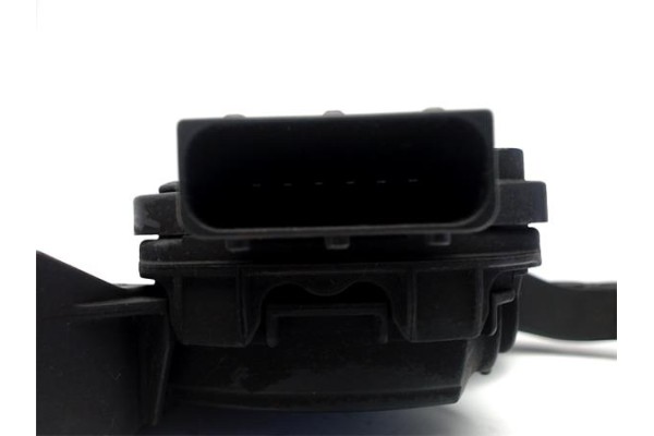 Recambio de pedal acelerador para kia rio (ub) 1.2 basic referencia OEM IAM PA66GF40 3270001RXXX 