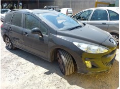 peugeot 308 sw del año 2009