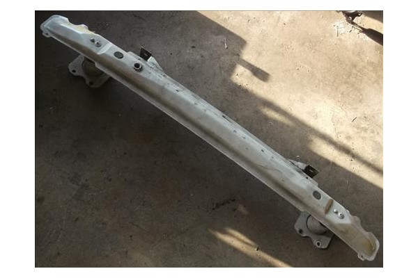 Recambio de refuerzo paragolpes para citroen c5 berlina (2008) 1.6 business [1,6 ltr. - 80 kw 16v hdi fap] referencia OEM IAM   