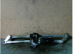 MOTOR LIMPIAPARABRISAS DELANTERO 0390241355 