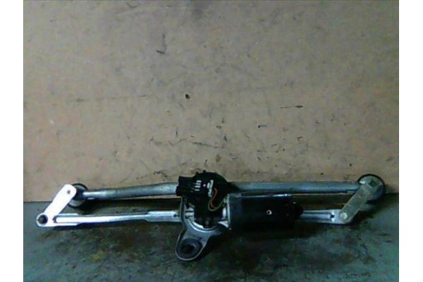 Recambio de motor limpiaparabrisas delantero para bmw serie 3 berlina (e46) 2.0 320d referencia OEM IAM 0390241355  