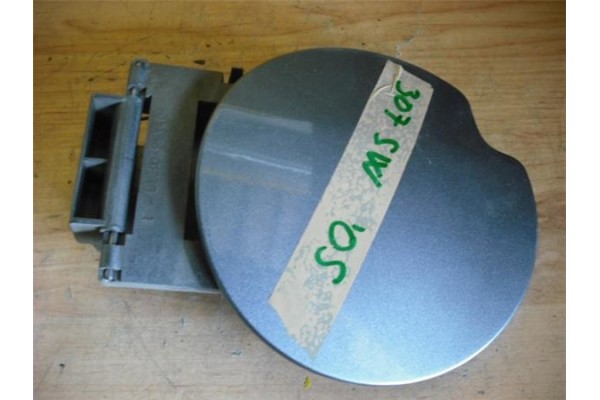 Recambio de tapa exterior combustible para peugeot 307 (3a/c) 2.0 16v referencia OEM IAM 9643083777  
