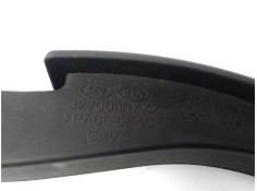 Recambio de pedal acelerador para kia rio (ub) 1.2 basic referencia OEM IAM PA66GF40 3270001RXXX 