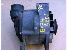 Recambio de alternador para bmw serie 5 berlina (e34) 2.5 525i (125kw) referencia OEM IAM 0120468042  
