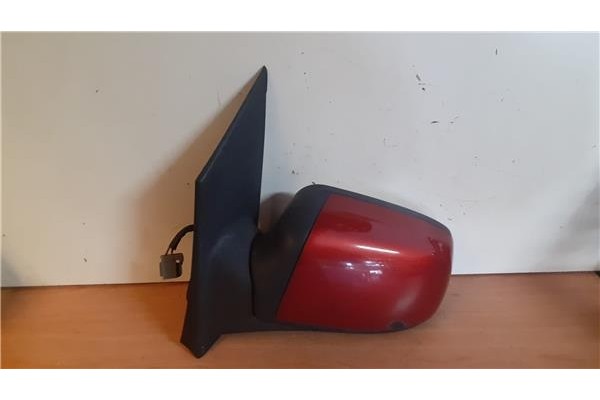 Recambio de retrovisor electrico izquierdo para ford focus ii (da_) 1.6 referencia OEM IAM   