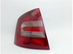 Recambio de piloto trasero izquierdo para skoda octavia combi (1u5) referencia OEM IAM 086651909L  