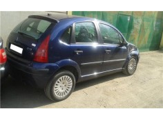 citroen c3 del año 2004