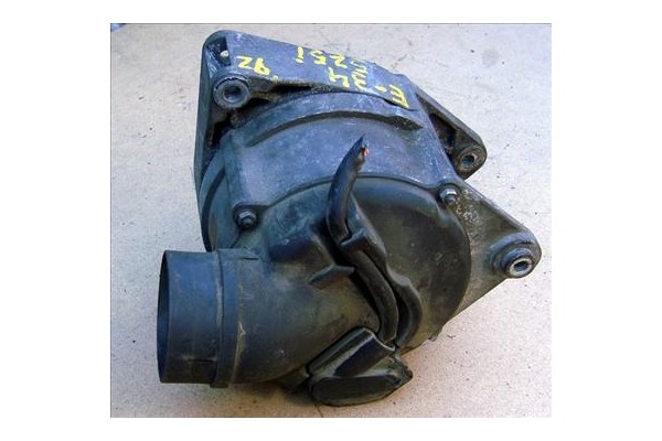 Recambio de alternador para bmw serie 5 berlina (e34) 2.5 525i (125kw) referencia OEM IAM 0120468042  
