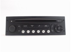 Recambio de radio / cd para citroen c3 referencia OEM IAM 96613825XT VDAPTF60018171 