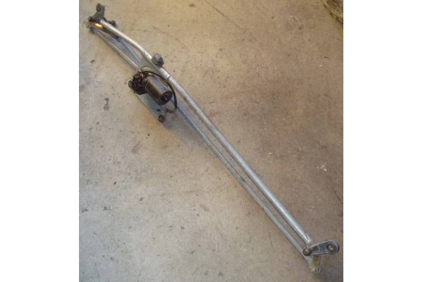 Recambio de motor limpiaparabrisas delantero para citroen xsara picasso 2.0 hdi referencia OEM IAM 0390241381  