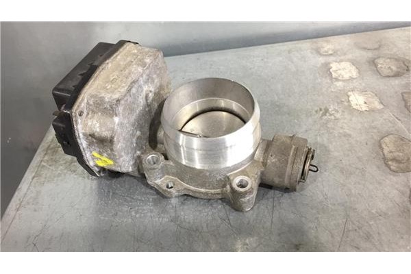 Recambio de caja mariposa aire para peugeot 307 (3a/c) 2.0 16v referencia OEM IAM 965078738002 408239827001 