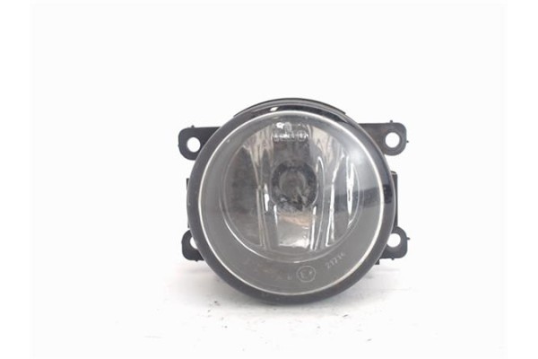 Recambio de faro antiniebla derecho para peugeot 307 break / sw (s1) referencia OEM IAM 9650001680 8920251 