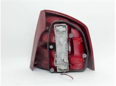 Recambio de piloto trasero izquierdo para skoda octavia combi (1u5) referencia OEM IAM 086651909L  