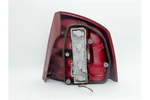 Recambio de piloto trasero izquierdo para skoda octavia combi (1u5) referencia OEM IAM 086651909L  