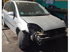 ford fiesta v (jh_, jd_) del año 2006