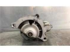 Recambio de motor arranque para peugeot 206 sw 2.0 quiksilver referencia OEM IAM 177493 0001108183 